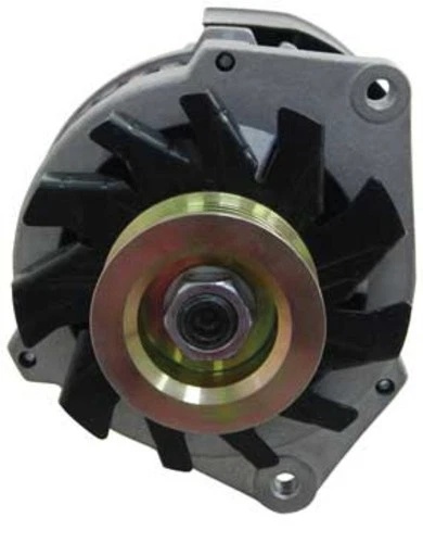 Alternador WAI 8215N Foto 3 de 4