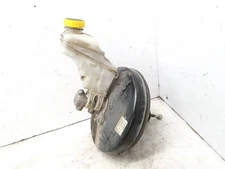 Citroen Nemo 2009 LHD 1.4HDi Brake Booster 0204051784 Diesel 50kW 