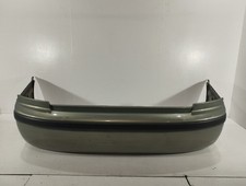 1U6807421B HINTERE STOSSSTANGE / COLOR GRIS / 827858 FÜR SKODA OCTAVIA BERLINA