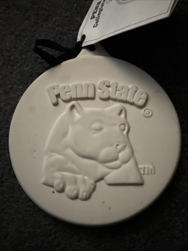 Vintage Pfaltzgraph Penn State Cookie Mold  - Picture 5 of 5