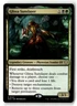 1x MTG Glissa Sunslayer NM Normal R Commander: Lorwyn Eclipsed 122
