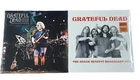 Grateful Dead - Live Vinyl Record Lot New