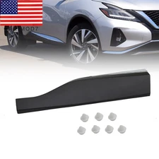 Rear Right Door Trim Molding For 2015-2020 Nissan Murano Lower Assembly RH