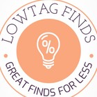 lowtagfinds