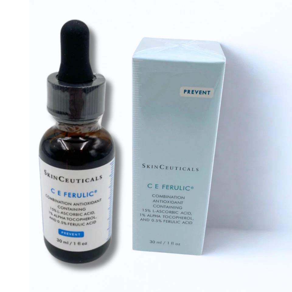 SkinCeuticals C E Ferulic with 15% L-Ascorbic Acid