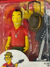 NECA Simpsons 25 of the Greatest Guest Stars Figures 46