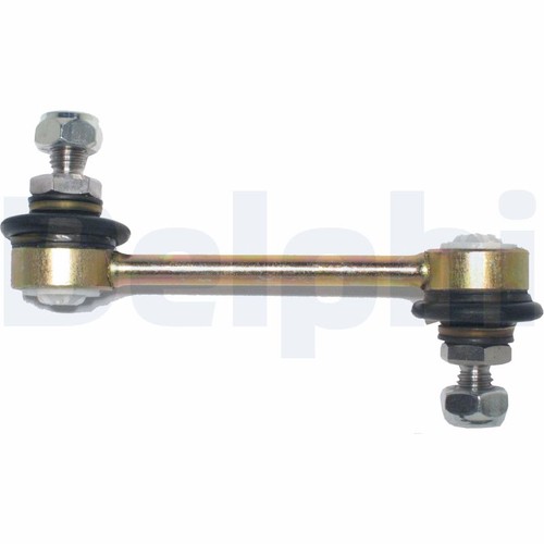LINKCOUPLING ROD STABILISER BAR TC2040 FOR MERCEDES-BENZ 123/Break/T-Model SL - Picture 2 of 9