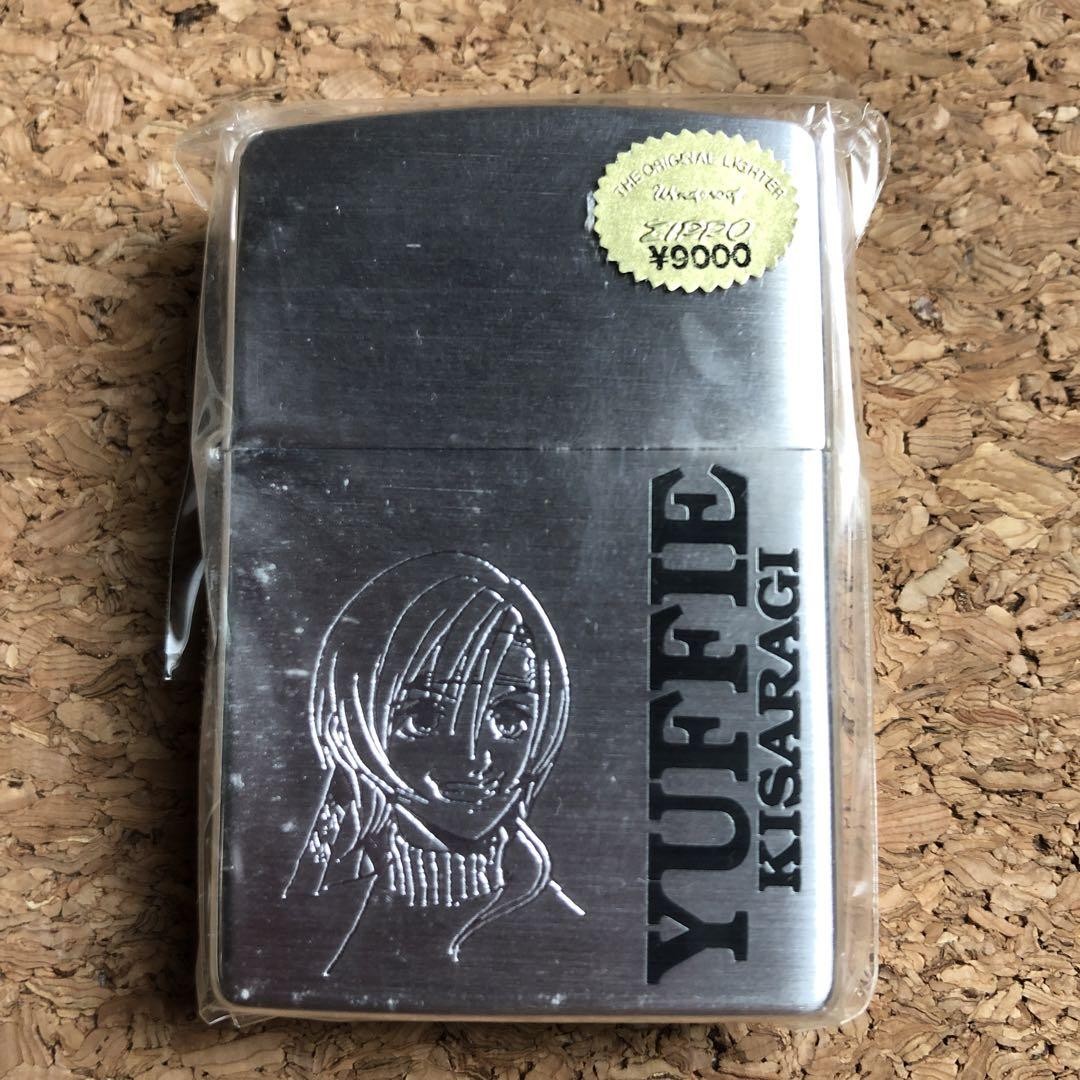 激安超特価 最大80%オフ  ZIPPO YUFFIE FF7 New and unused Final Fantasy | eBay その他