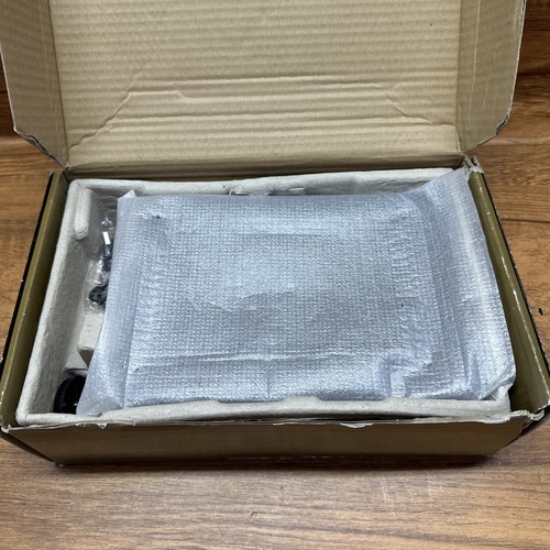 NEXTAR 7” Digital Photo Frame 3 Changeable Frames  Black Silver Camo No Remote - Picture 6 of 10