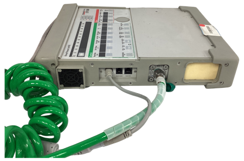 PULMONETIC SYSTEMS LTV 1000 RESPIRATORY VENTILATOR @ - Picture 3 of 4