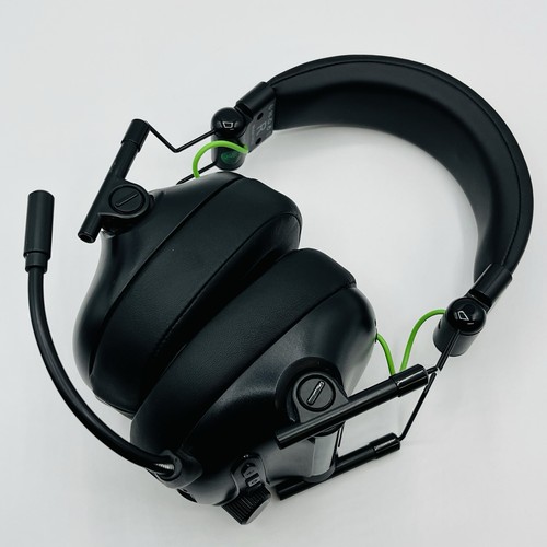 Weseary WG2 Wireless Gaming Headset - Very Good Condition [38547] - Picture 2 of 19