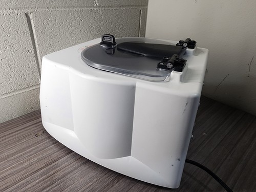 Drucker Horizon Centrifuge Quest Diagnostics Horizon 642E - Picture 9 of 9