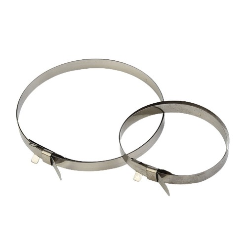 Brand New Boot Clamp Pliers Clip Kit Stainless Steel Pliers Clip 20pcs - Picture 3 of 12