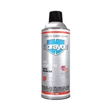 Sprayon Sc0603000 Layout Fluid, Blue, 12 Oz. Net