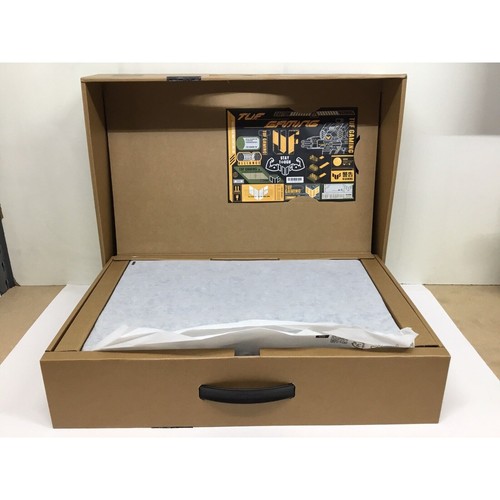 ASUS TUF Gaming FX707ZC-ES52 F17 17.3" FHD i5 8GB 1TB RTX 3050 2024 - Picture 9 of 20