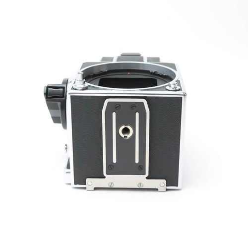 Hasselblad 500C/M analoge Mittelformatkamera Body #137 -Near Mint- - Bild 6 von 12