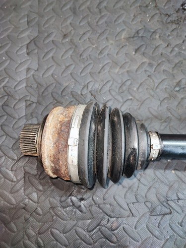 2018-2024 AUDI Q5 FY Front Right Driveshaft 80A407271E 2.0 Diesel 150kW 30390641 - Picture 4 of 9