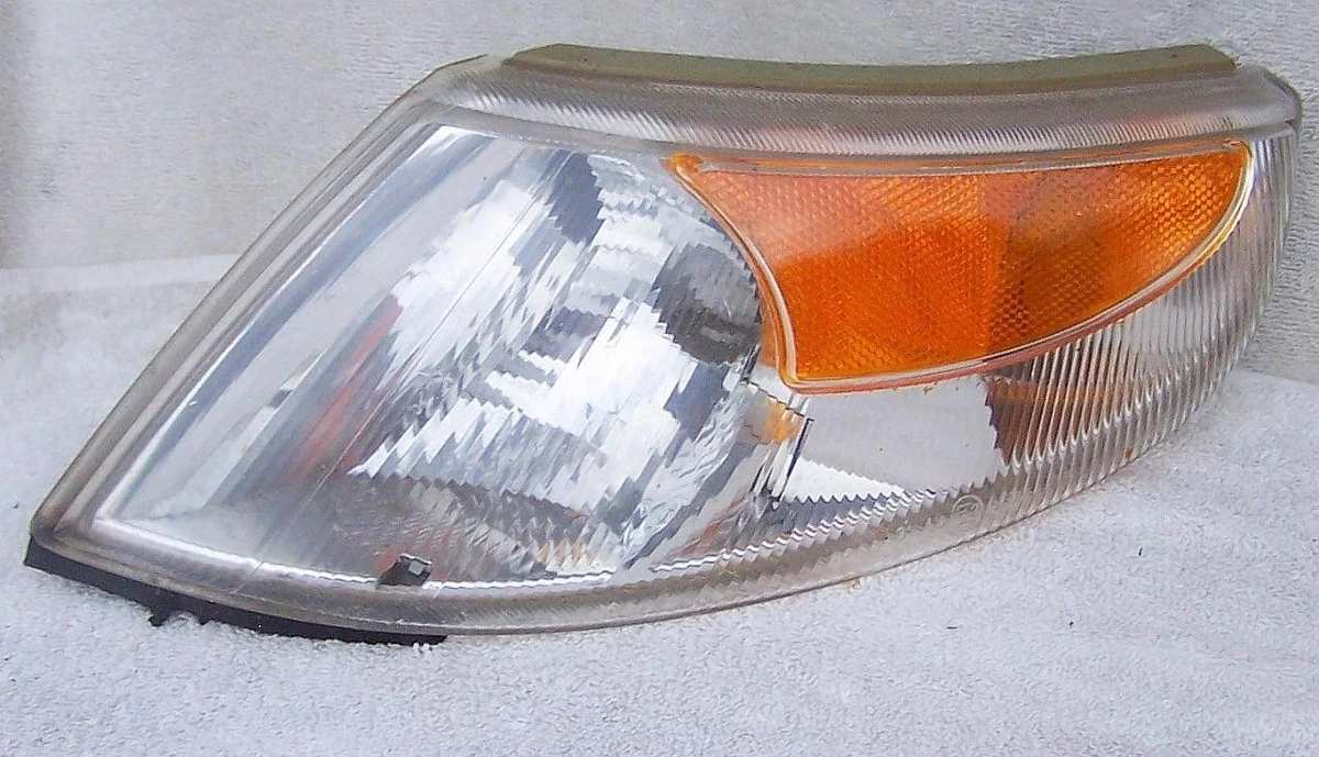 Turn Signal Lights for Saab 9-5 for sale | eBay