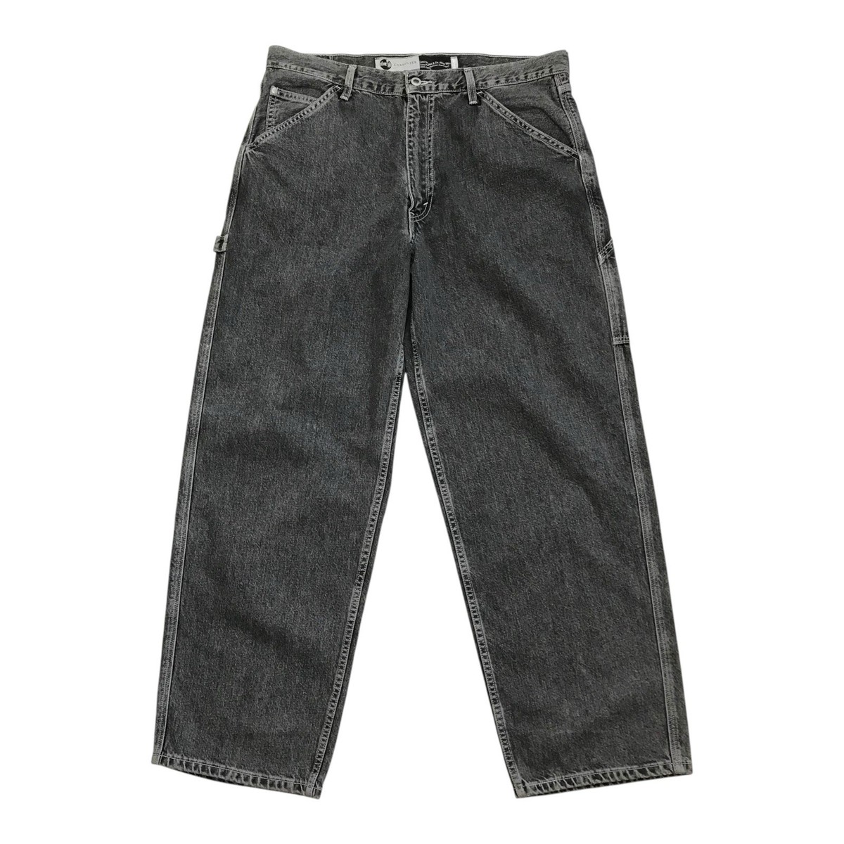 LEVIS SILVERTAB JEANS 36 x 32 DENIM LOOSE FIT BAGGY WIDE LEG LEVIS SILVERTAB JEANS 36 x 32 DENIM LOOSE FIT BAGGY WIDE LEG