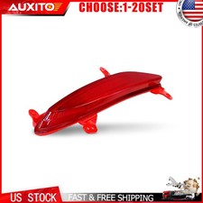 Bumper Reflector Light Left Rear For Hyundai Santa Fe Sport 2013-2016 1-10X