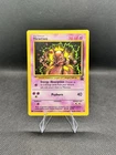 Pokémon TCG Mewtwo Black Star Promo #14 1999-2000 LP