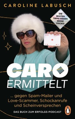 Caro ermittelt | Caroline Labusch | deutsch