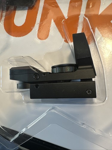🔥🔥AIM Sports RT4-WF1 Dot Sight RED-DOT WARFARE EDITION 🔥🔥 - Picture 5 of 6