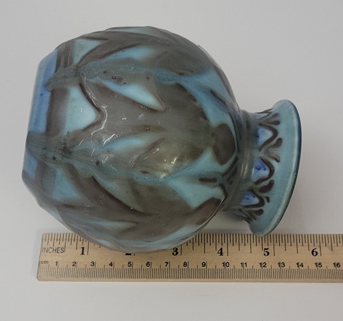 Vintage Rookwood Vase 1931 Small - Picture 8 of 10