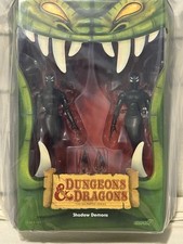 Super7 Ultimates Dungeons & Dragons SHADOW DEMONS Action Figure NIB