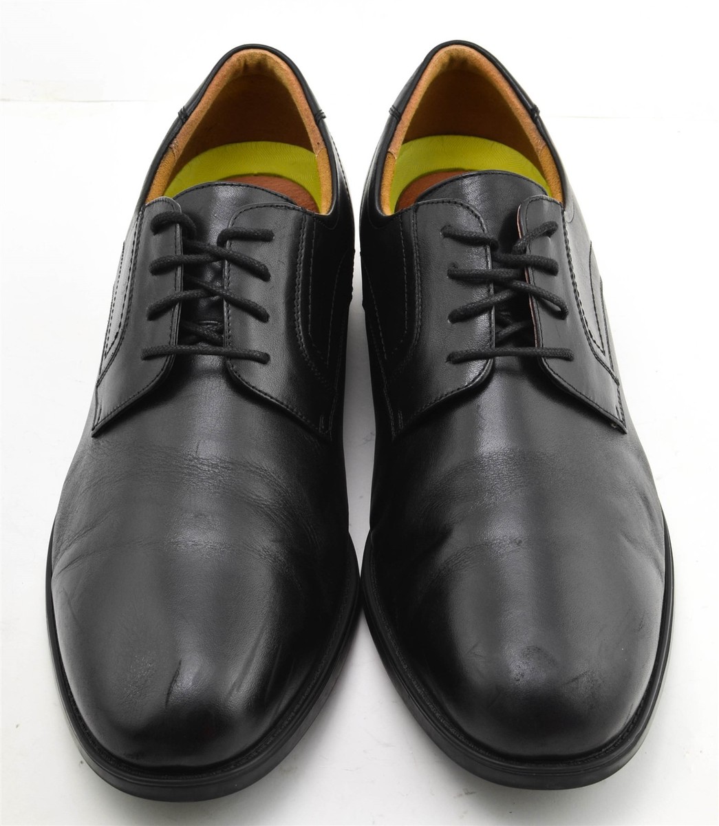 Florsheim Comfortech Oxford Dress Shoes Size 13 EEE Extra  display picture 1
