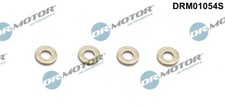 Dr. Motor Automotive DRM01054S Hitzeschutz, Einspritzpumpe System für Mitsubishi