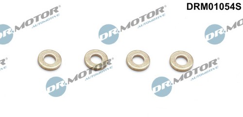 Dr. Motor Automotive DRM01054S Hitzeschutz, Einspritzpumpe System für Mitsubishi - Bild 1 von 6