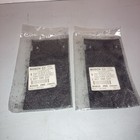 Bosch 1274DVS Belt Sander (2 Pack) OEM Replacement Sliding Plate - 2601098037