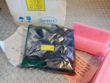 NEW NORDSON 299239A MODEL 2302 CONTROL PANEL for HOT MELT GLUE ASSEMBLY