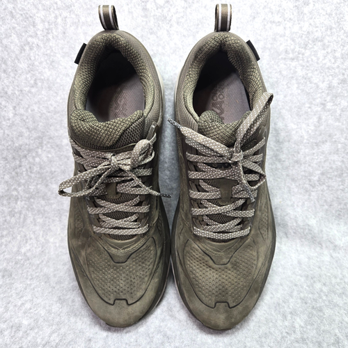 Hoka One One Challenger Womens 9.5 Gore-Tex Running Shoes Trail 1106520-MBHT - Picture 5 of 7