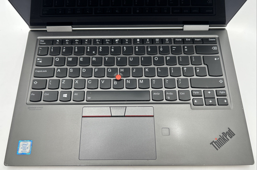 Lenovo ThinkPad X1 Yoga G4 14" Screen i5-8365U 16GB RAM 256GB SSD - Picture 3 of 8