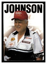 1994 Action Packed NHRA #26 Warren Johnson