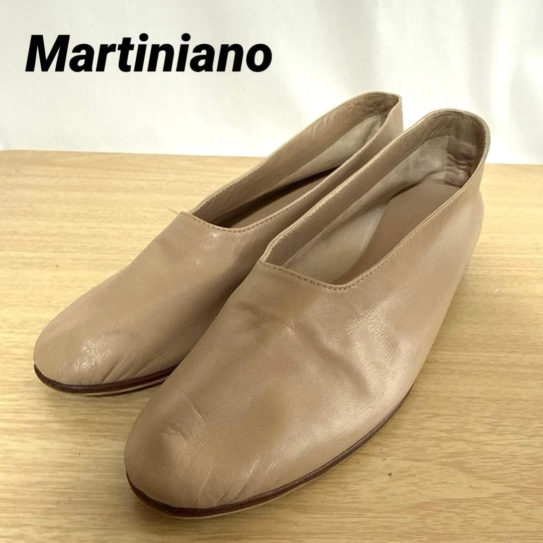MARTINIANO Flats for Women for sale | eBay