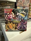 Pokemon Scarlet & Violet Paldean Fates Booster Bundle Sealed- 1 Box