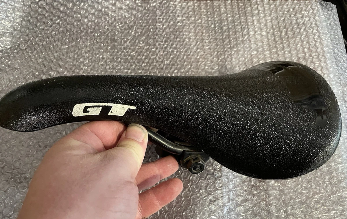 BMX Bike Saddles, Seat Vintage Bike Parts for sale | eBay