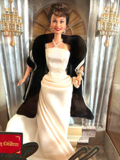 1998 Barbie All My Children Erica Kane Soap Opera Daytime Drama TV #20816 NRFB