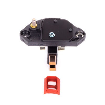 ALTERNATOR REGULATOR MGX 857KIT - Picture 2 of 9