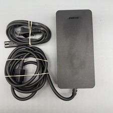 Bose Lifestyle 600 650 Console Power Supply Adapter Charger PSM88W-213 OEM