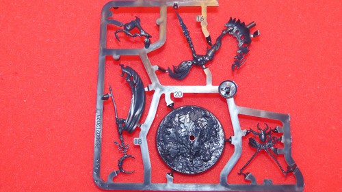 Games Workshop Warhammer Slythael Shadestalker The Shadeborn NOS Neu Underworlds - Bild 1 von 2