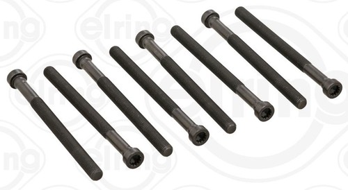 Zylinderkopf Schrauben Satz für Audi A4 B6 Limo Kombi 00-18 Elring 130.110