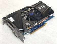 SAPPHIRE ATI Radeon HD7770 1GB GDDR5 2×Mini DisplayPort HDMI DVI Graphics Card