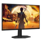 Aoc 25G42E 24.5" Widescreen Ips Wled Black Monitor 1920X1080/0.5Ms/Hdmi/Displayp