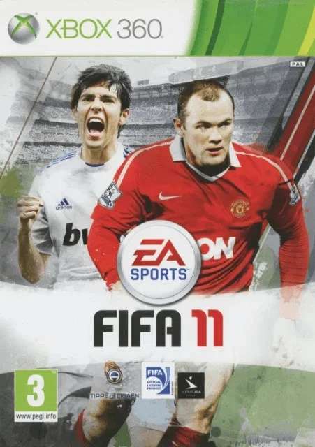 FIFA 11
