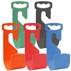  5 Pcs Wasserrohrständer Schlauchaufhängung Schlauchaufhänger Schlauchhalter