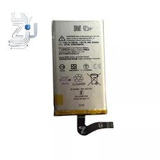 3.85V 3700mAh Replacement Battery for Google Pixel 4 XL Smartphone G020J-B